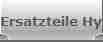 Ersatzteile Hydraulik