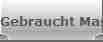 Gebraucht Maschine